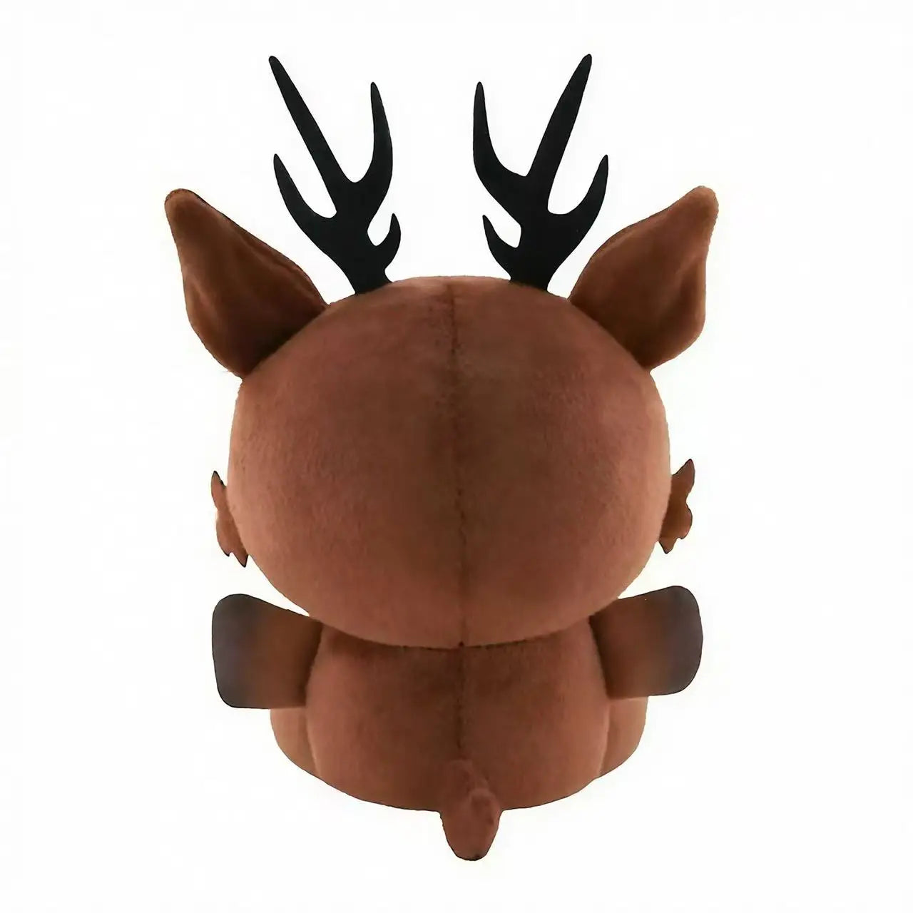 99 Nights Forest Deer Plush Toy – Spooky Stuffed Animal Gift for Fans