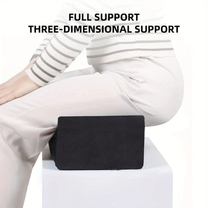 BBL Seat Cushion – Tailbone Relief & Lumbar Support Pillow