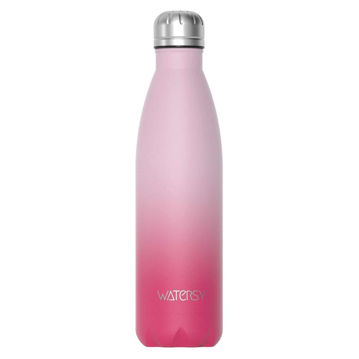 Insulated Water Bottle 500ml – Double Wall Stainless Steel Vacuum Flask