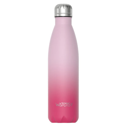 Insulated Stainless Steel Water Bottle 500ml – Vacuum Flask