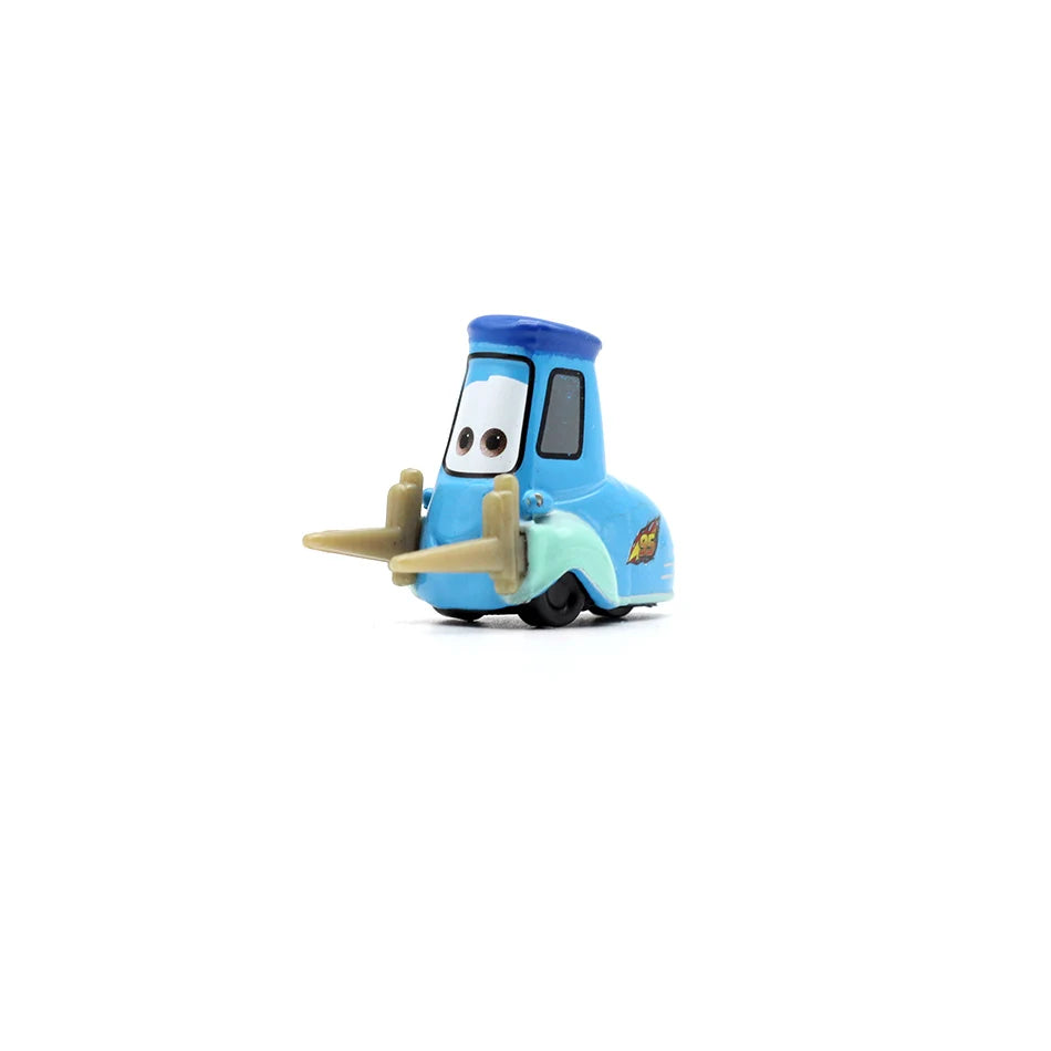 Pixar Cars Diecast Metal Toy Cars Lightning McQueen Boys Gift