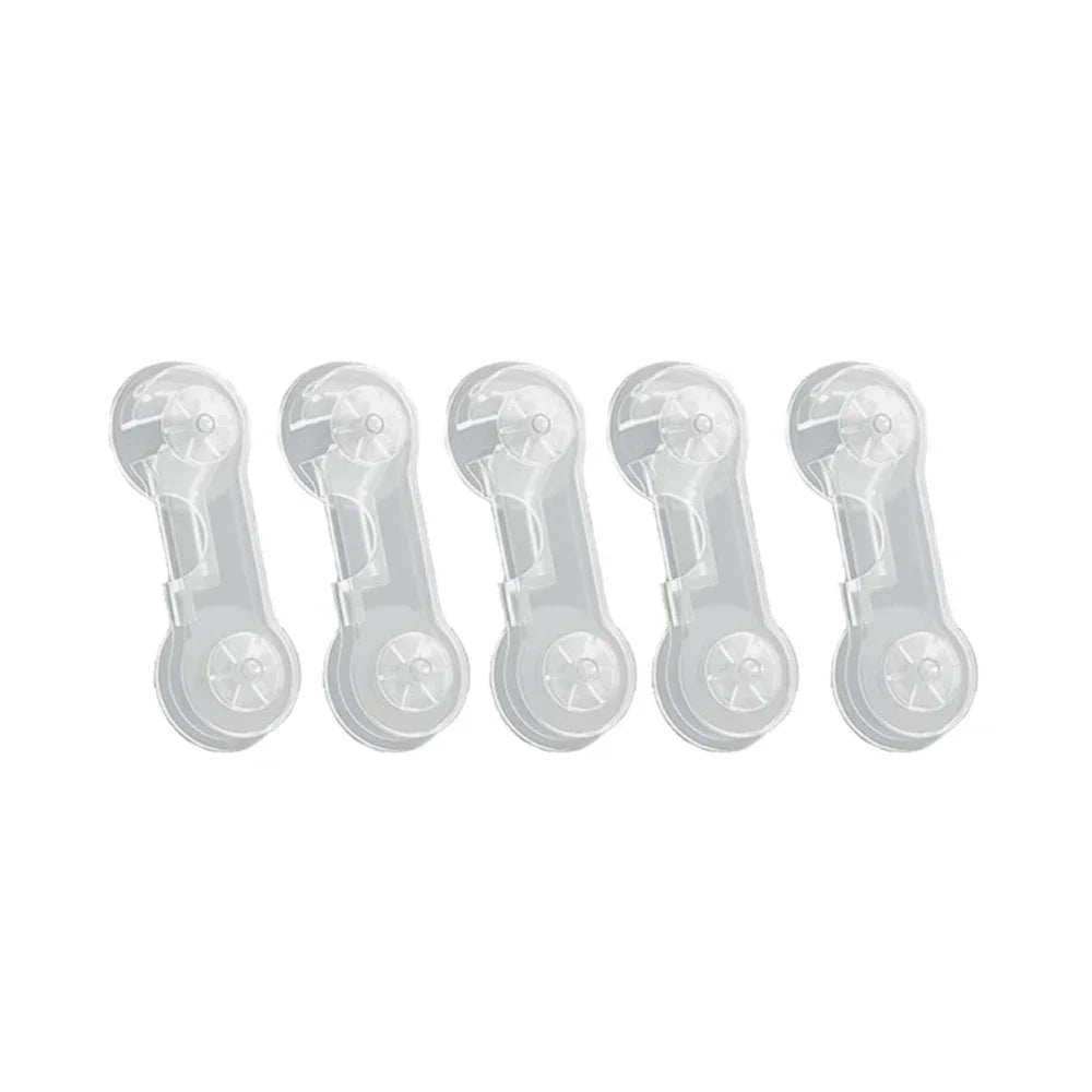 Baby Safety Cabinet & Drawer Locks – Child Proof Door Lock