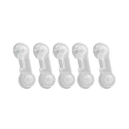 Baby Safety Cabinet & Drawer Locks – Child Proof Door Lock