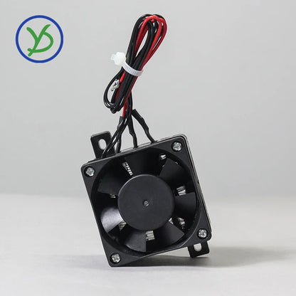 PTC Ceramic Fan Heater 12V 24V 48V 110V 220V 50W–400W