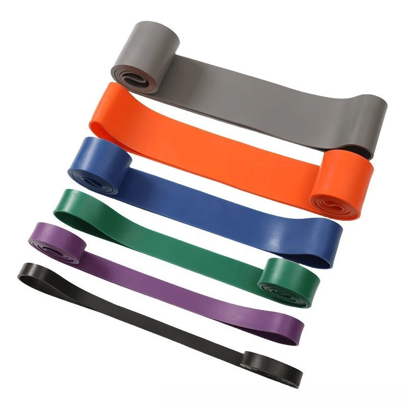 Resistance Band Pull Up Assistance Band for Home Gym Workouts