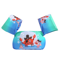 Crab D