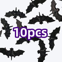 Bat 10pcs