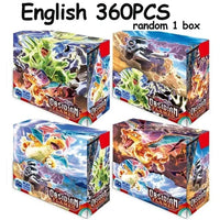 English 360 OBS