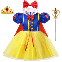 Snow White B