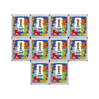 10 packs 1