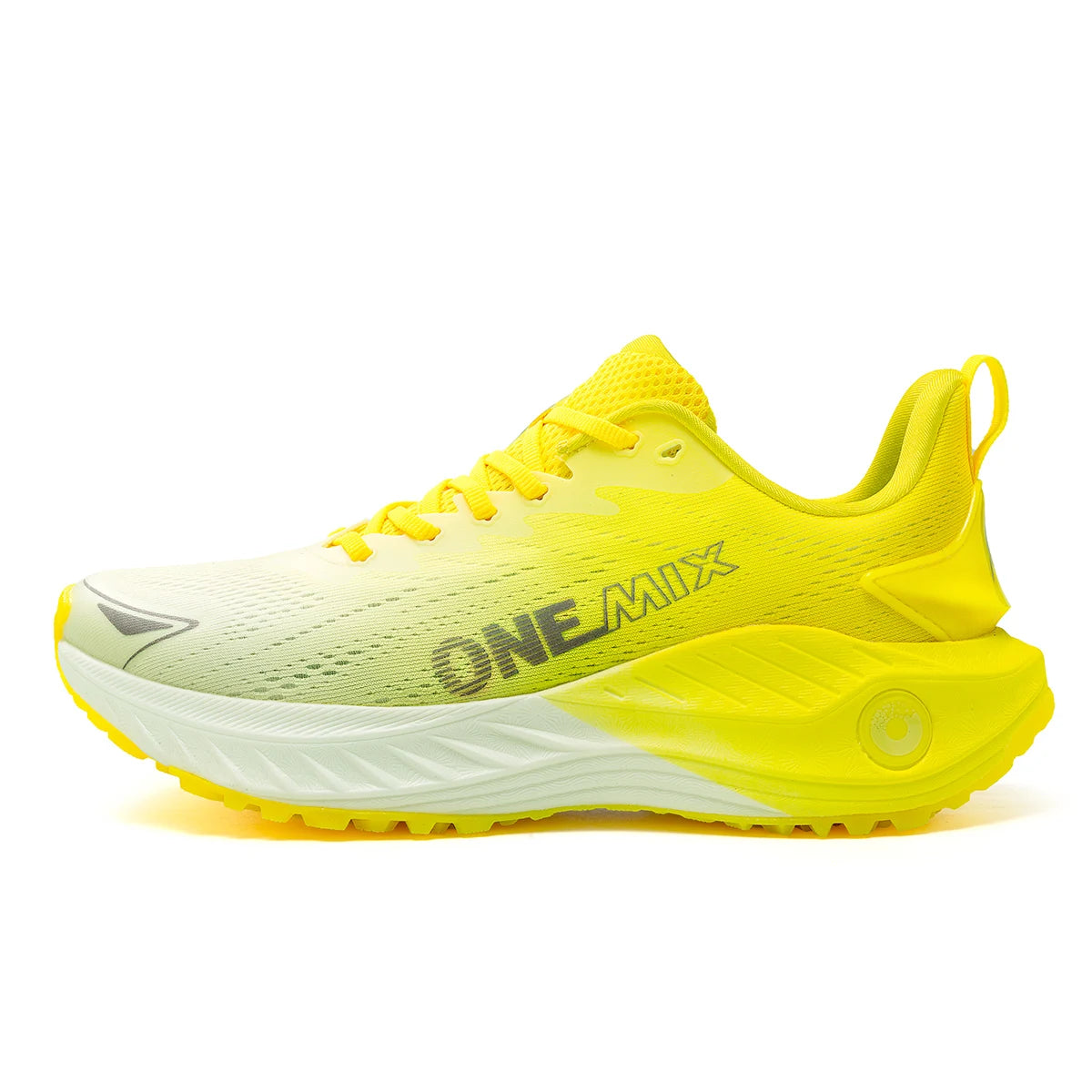 ONEMIX Breathable Running Shoes – Lightweight Cushioned Sneakers for Men & Women