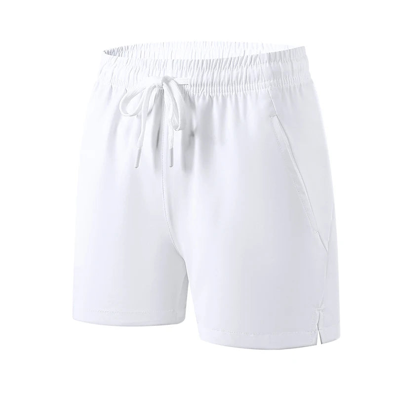 Men's Quick Dry Running Shorts Breathable Gym Sport Shorts