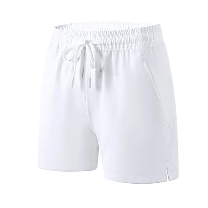 Men's Quick Dry Running Shorts Breathable Gym Sport Shorts