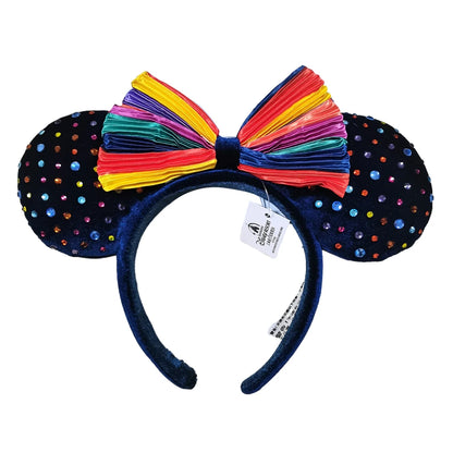 Minnie Mouse Ear Headband for Women & Adults