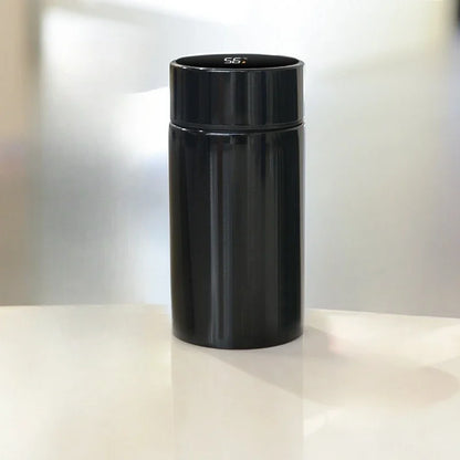 Mini Thermos Cup 200ml – Stainless Steel Vacuum Insulated Flask