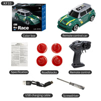 Kf33 B Color Box