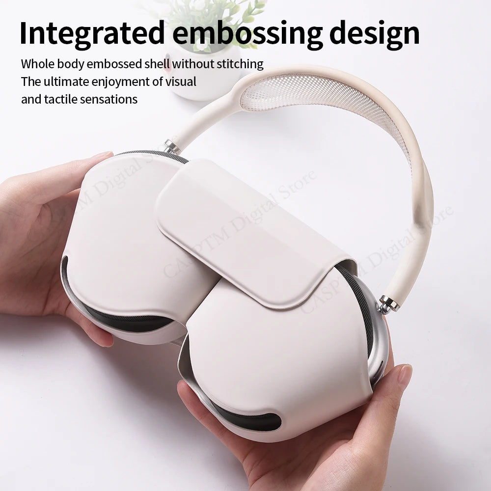 PU Protective Case for Apple AirPods Max