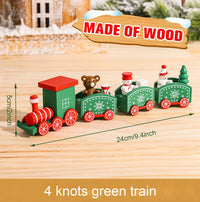 wooden 07