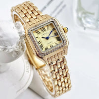 B Gold Gold
