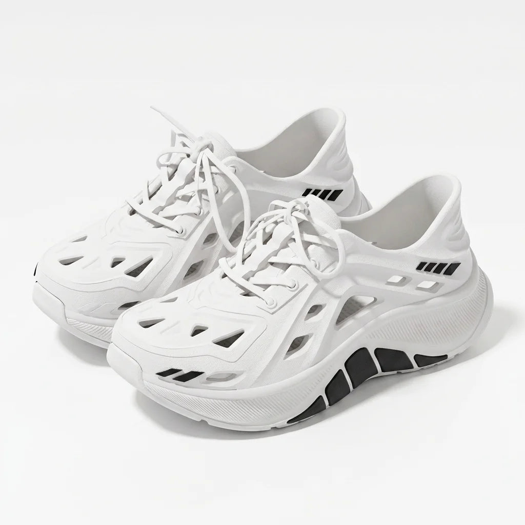 Men’s Non Slip Outdoor Beach Clog Sandals