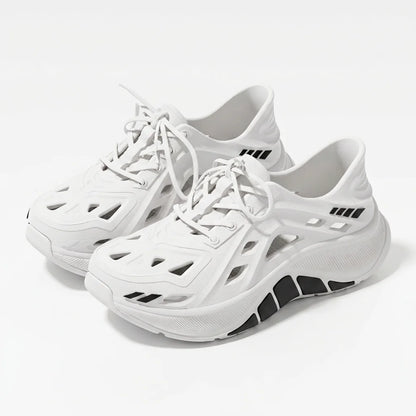 Men’s Non Slip Outdoor Beach Clog Sandals