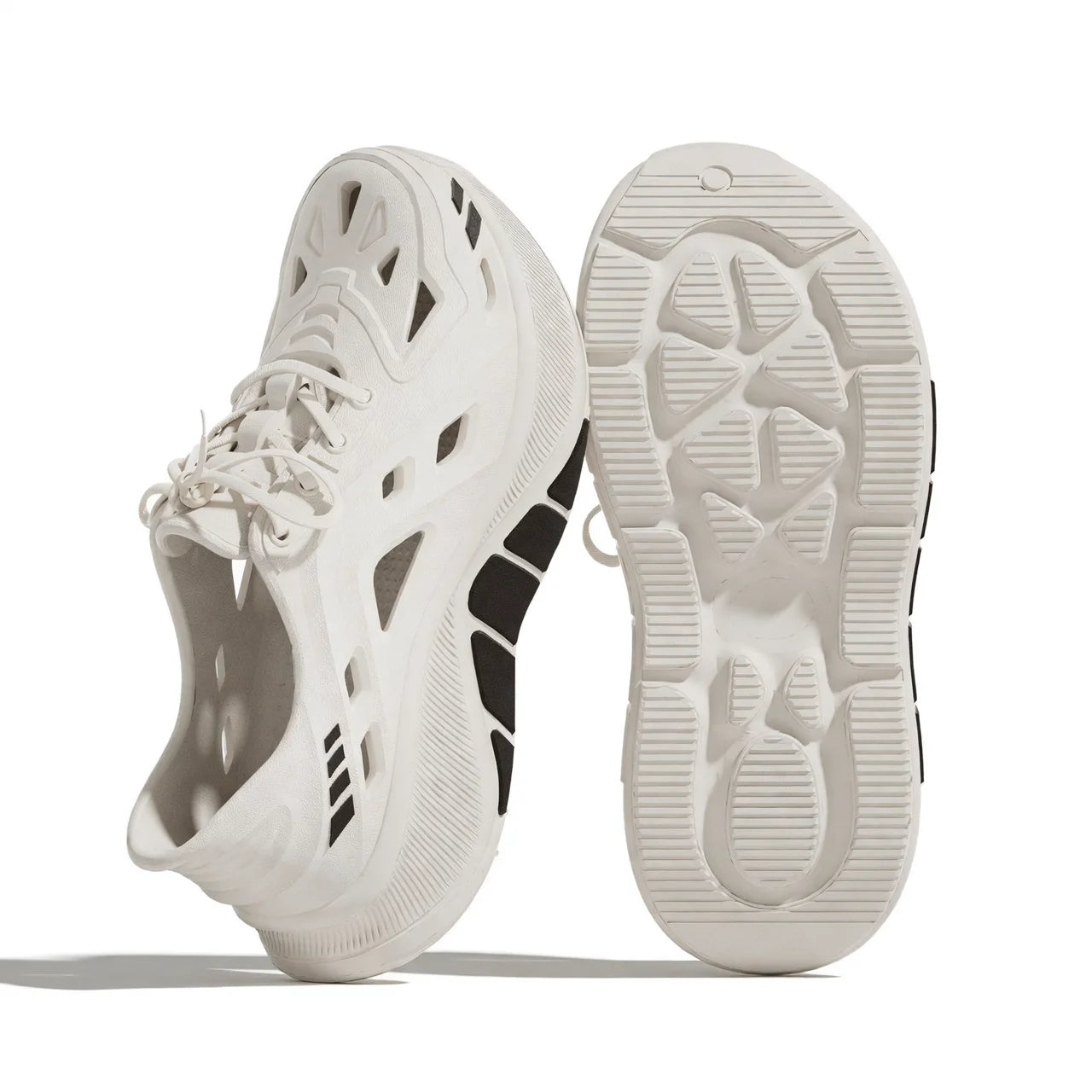 Men’s Non Slip Outdoor Beach Clog Sandals