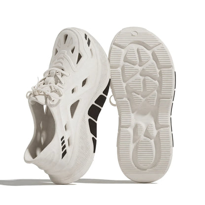 Men’s Non Slip Outdoor Beach Clog Sandals