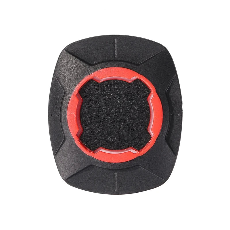 Bicycle Phone Mount Adhesive Patch – GPS Computer Back Pad Sticker