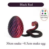 Black Red