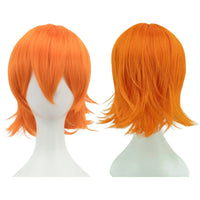 Bright Orange