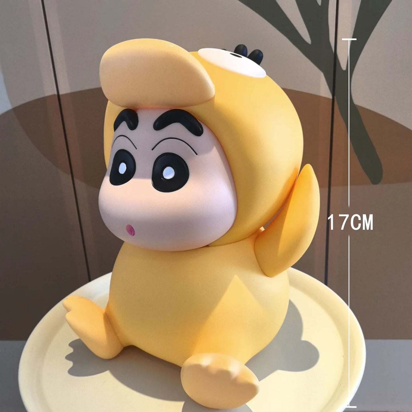 Handmade Luminous Anime Ornament Birthday Gift
