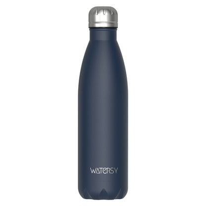 Insulated Water Bottle 500ml – Double Wall Stainless Steel Vacuum Flask