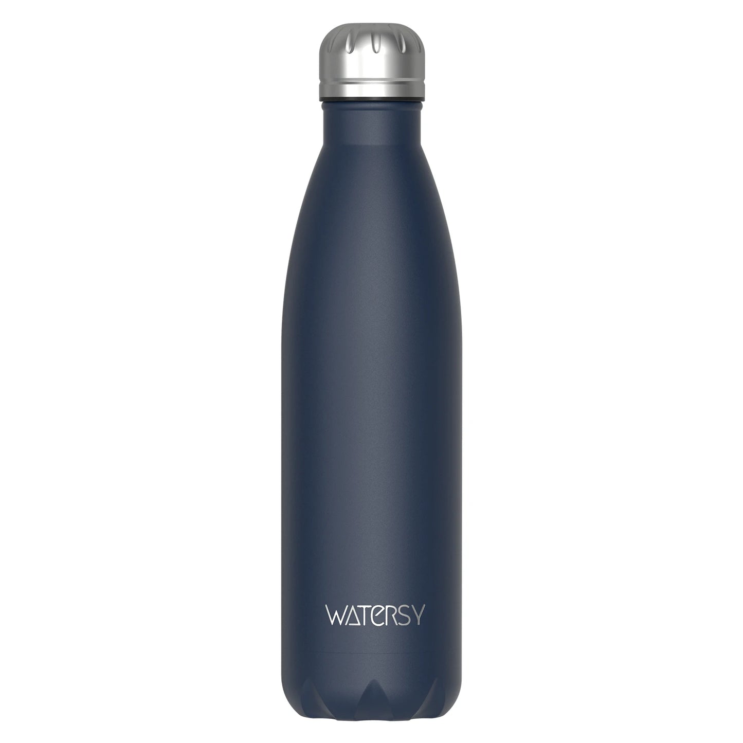 Insulated Stainless Steel Water Bottle 500ml – Vacuum Flask