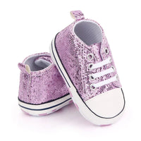Shining Purple