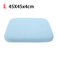 Blue L