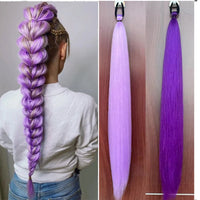 Natural Color
