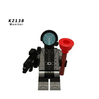 K2138 Monitor