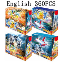 English 360 SPARKS