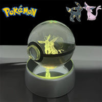 Umbreon Espeon