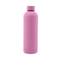 deep pink