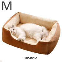 Light Brown M