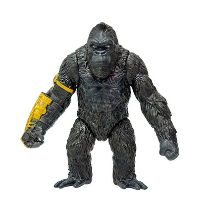 Godzilla x Kong New Empire Figure – 17cm Monster Collectible Model