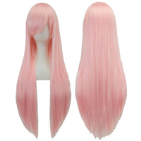 Bright Pink