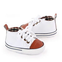 PU White Star