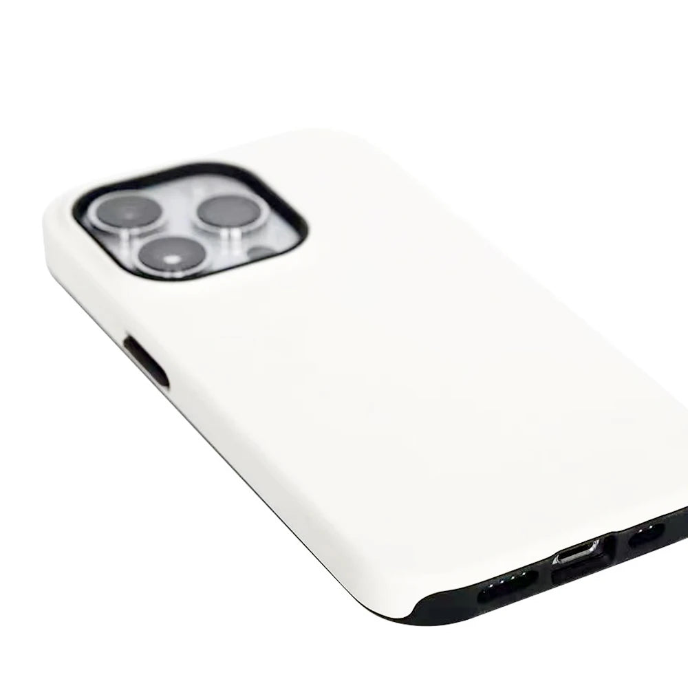 Spring Picnic Diary iPhone Case