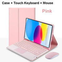 Pink D