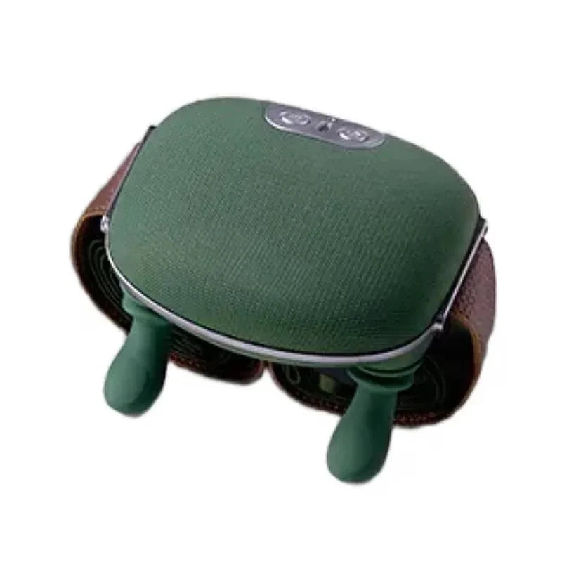 Shiatsu Neck & Shoulder Massager – Deep Tissue Bionic Electric