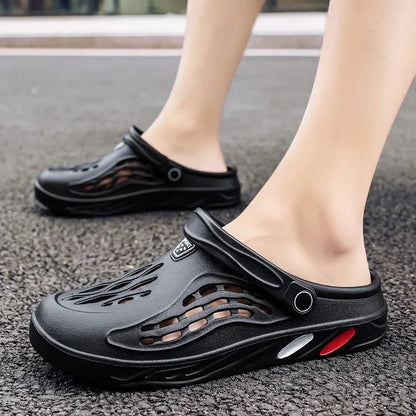 Plus Size Unisex EVA Garden Clog Sandals