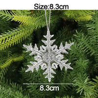 Snowflake O