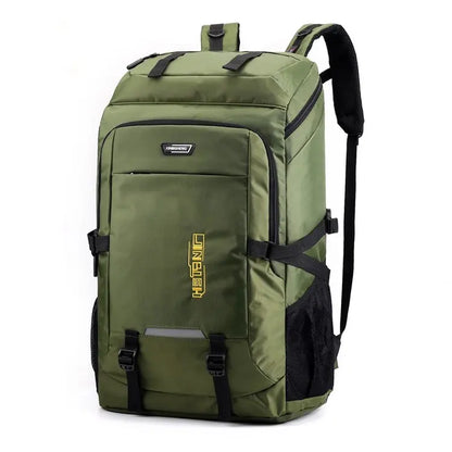 Large Hiking Backpack 50L/80L for Camping & Travel